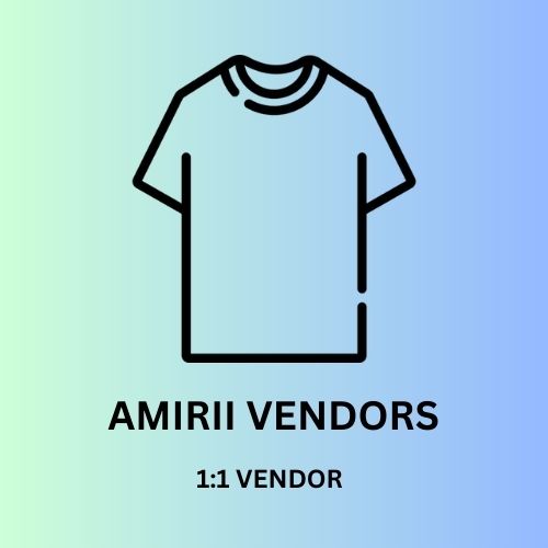 AMIRII VENDOR