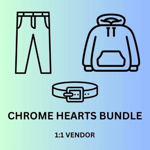 CHROME BUNDLE