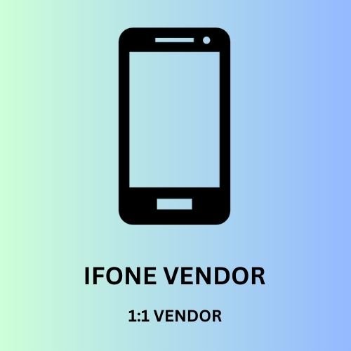 IFONE VENDOR