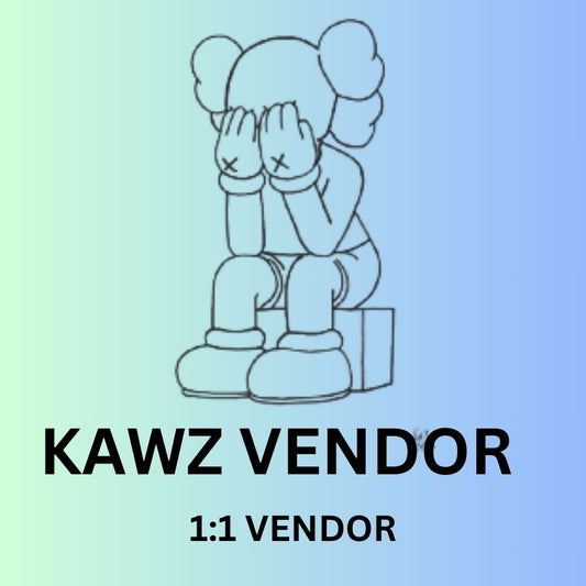 KAWZ VENDOR